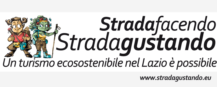 Progetto Stradafacendo, Stradagustando