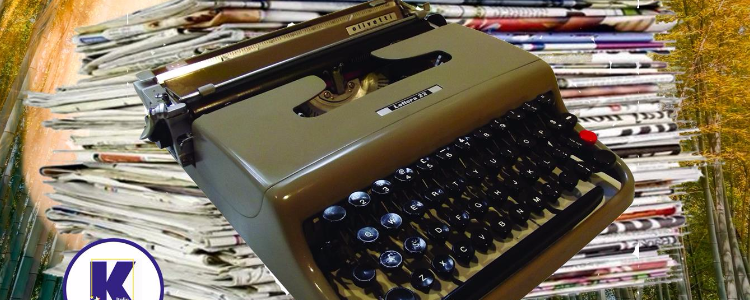 konsumer sulla stampa, settimanale