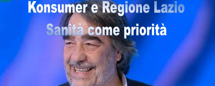 Umanizzazione delle strutture di ricovero nel Lazio