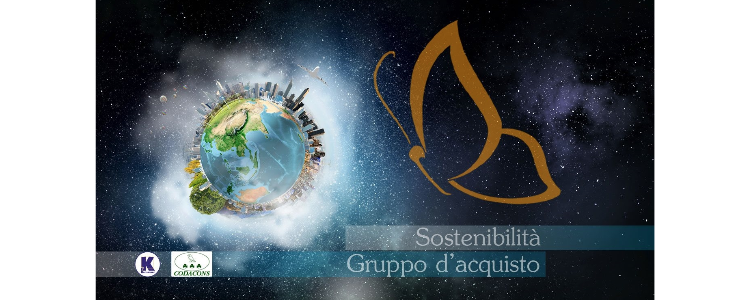 Nasce il nuovo Gruppo d’Acquisto “Sostenibilità per l’Energia”