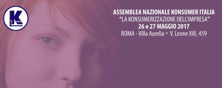 Assemblea Nazionale 2017