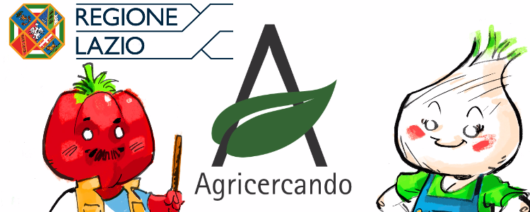 Al via il nuovo progetto cofinanziato dalla Regione Lazio, Agricercando