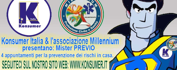 Mister Previo 4/4 - Disostruzione Pediatrica