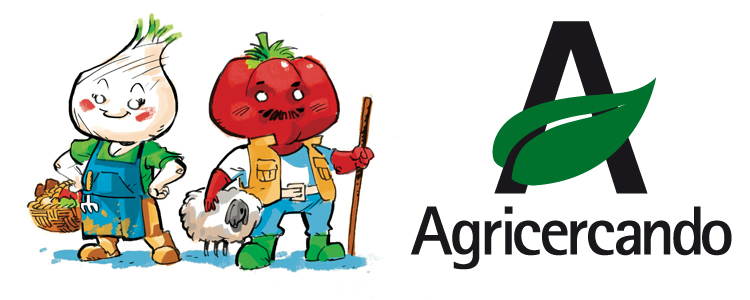 Progetto Agricercando