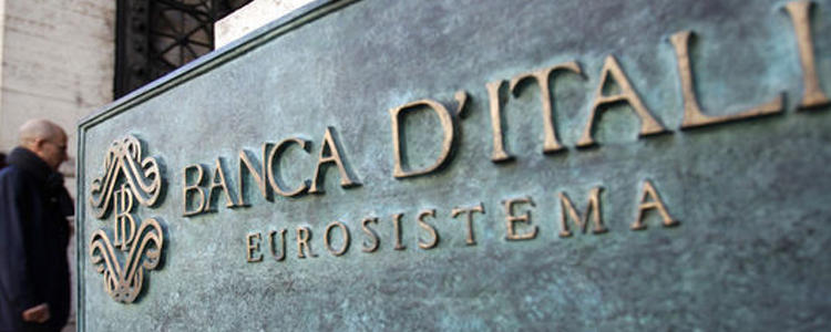 Banca d'Italia ai consumatori: 