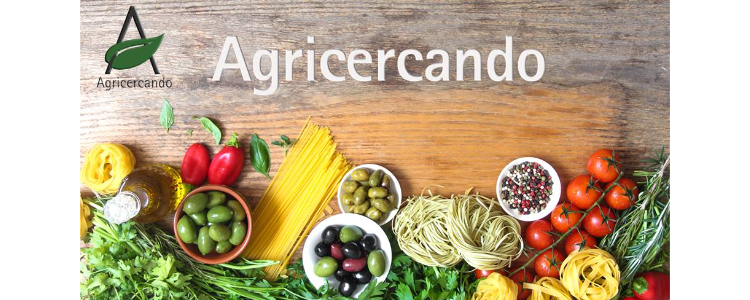 Agricercando arriva al mercato contadino di Poggio Mirteto