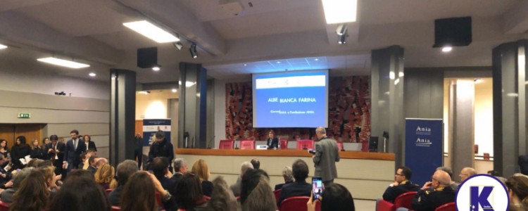 ANIA CARES, prova di responsabilità sociale 