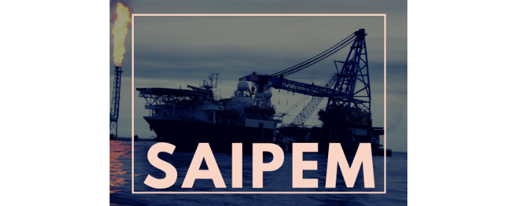 SAIPEM