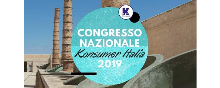 Favignana: concluso il secondo Congresso di Konsumer Italia