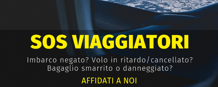 SOS Viaggiatori