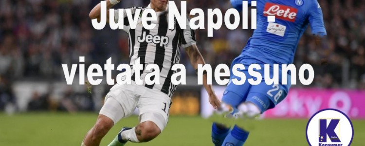 Calcio - Lo sport deve unire non far sparire