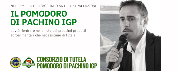 Accordo Cina EU anti-contraffazione, fuori l'IGP di Pachino