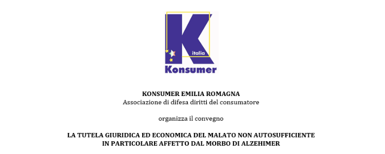 Tutela giuridica ed economica del paziente affetto dal Morbo di Alzheimer