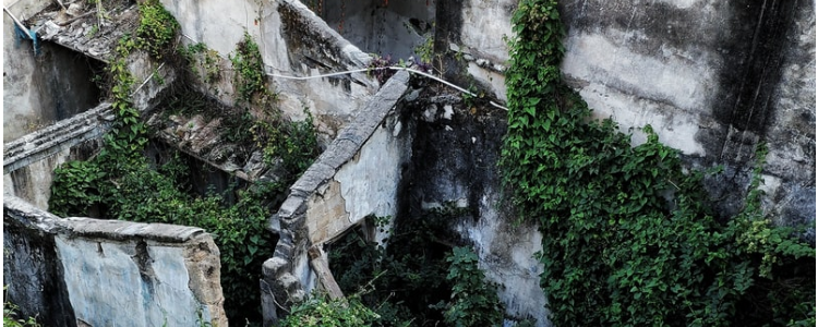  L’Italia sotto i colpi di eventi atmosferici che determinano Catastrofi
