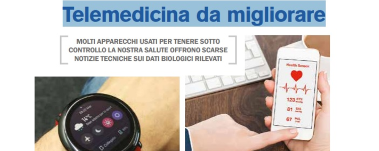 la telemedicina