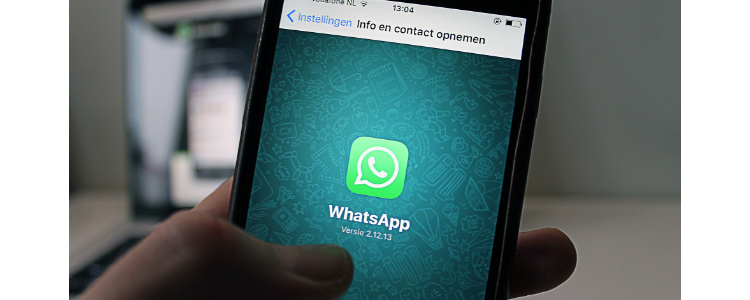 Caso WhatsApp - milioni di consumatori restano al buio!